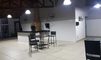 Imagem 3: Apartamento para venda com 62 metros quadrados com 3 quartos em Gurupi - Teresina - PI