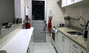 Imagem 2: Ada de Queiroz, Apartamento 3 dormitórios, suíte, - Boa Vista - Curitiba/PR