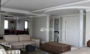 Imagem 2: Apartamento com 3 dormitórios à venda, 273 m² por R$ 2.600.000,00 - Jardim Maia - Guarulho