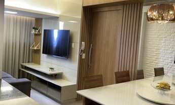 Imagem: Vendo Ap Padrão no Santa Mônica 70M2 lindo