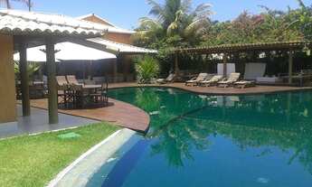 Imagem 2: Casa alto padrão