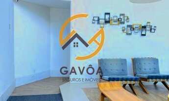 Imagem 6: Apartamento para Venda em Recife, ENCRUZILHADA, 2 dormitórios, 1 suíte, 3 banheiros, 2 vag