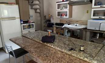 Imagem 8: Sobrado com 3 dormitórios à venda, 226 m² por R$ 450.000,00 - Jardim Layr - Mogi das Cruze