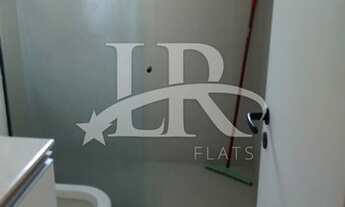 Imagem 4: LR Flats - Flat para Locação na Vila Olímpia