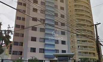 Imagem 3: Apartamento com 1 dormitório para alugar, 43 m² - Vila Seixas - Ribeirão Preto/SP