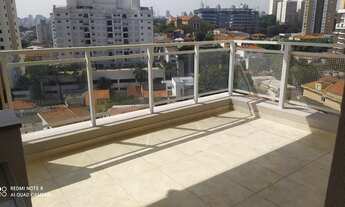 Imagem 2: Apartamento Pronto Alto da Lapa 2 dorm.,2vagas,depósito,varanda gourmet (20 minutos da Av