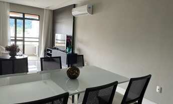 Imagem 2: Apartamento para venda com 120 metros quadrados com 3 quartos em Centro - Juiz de Fora - M