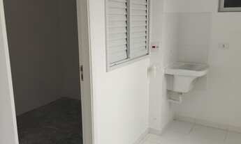 Imagem 6: Vendo Cota de 3 dorm da Cooperativa Vida Nova