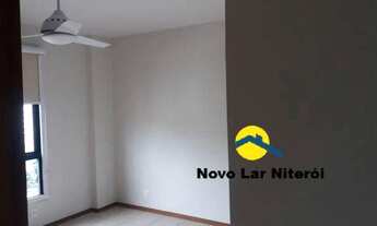 Imagem 4: Excelente apartamento andar alto, vista livre, varanda 3 quartos e 2 vagas