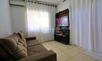 Imagem 3: Casa geminada na Velha!