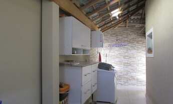 Imagem 12: Casa a venda no condomínio Paysage Serein