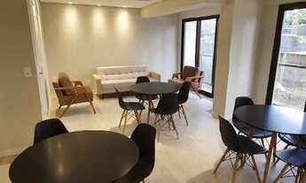 Imagem 7: Seu apartamento 4 suítes na jaqueira suassuna novo lazer completo jaqueira parklane 124m2