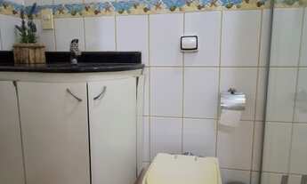 Imagem 6: Casa para aluguel possui 180 metros quadrados com 3 quartos em Centro - Chapada dos Guimar