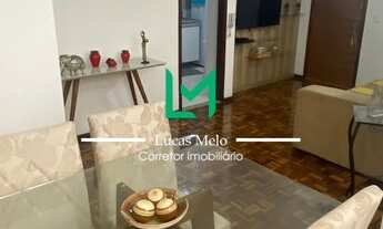 Imagem 3: Apartamento no Bairro São João Batista em Belo Horizonte