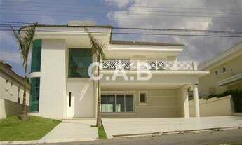 Imagem 1: Casa clean no Tamboré 2 em Alphaville