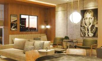 Imagem 3: Vendo Aptª Studio 47m², 1 vaga de garagem e sendo 1 suíte. Cremação Belém - PA