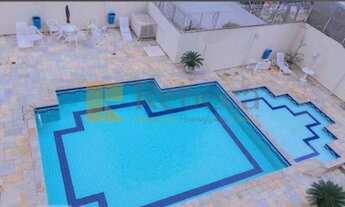 Imagem 2: Edifício Residencial, Barra Funda - São Paulo