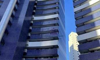 Imagem 7: Apartamento Duplex com 2 dormitórios à venda, 108 m² por R$ 1.050.000,00 - Meireles - Fort