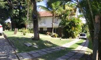 Imagem 3: Casa com 9 dormitórios para venda/locação, 420 m² - Itaipu - Niterói/RJ