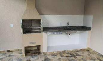 Imagem 6: Casa com 3 dormitórios para alugar, 200 m² por R$ 6.300,00/mês - Urbanova - São José dos C