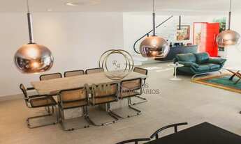 Imagem 7: Casa no Condomínio Residencial Jaguary 6 Suítes - São José dos Campos