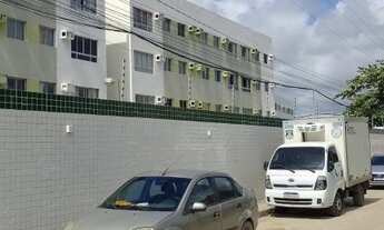 Imagem 4: Apartamento para venda com 52 metros quadrados com 2 quartos em Pau Amarelo - Paulista - P