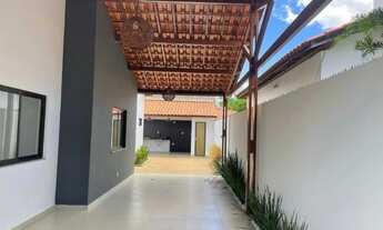 Imagem 3: Casa para venda no Japiim, recém reformada