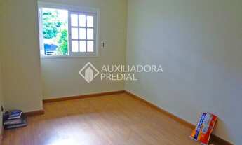 Imagem 5: PORTO ALEGRE - Casa Padrão - Aberta dos Morros