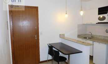 Imagem 7: Apartamento para alugar, 40 m² por R$ 1.700,00/mês - Sudoeste - Brasília/DF