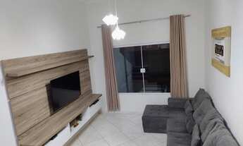 Imagem 5: Casa com 2 dormitórios à venda, 140 m² por R$ 410.000,00 - Jardim Vila São Domingos - Soro