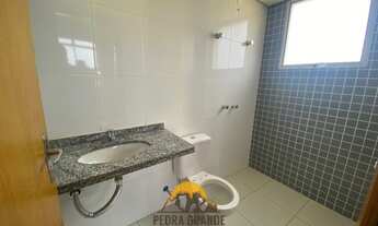 Imagem 6: Cobertura para venda tem 114 metros quadrados com 3 quartos em Vale Do Amanhecer - Igarapé