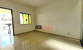 Imagem 5: Sobrado 3 dormitórios 100 m2 R$:480.000 Jardim Eliane - São Paulo/SP