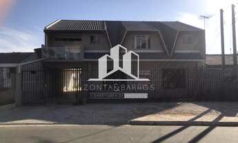 Imagem 2: Sobrado Fazenda Rio Grande Curitiba Paraná