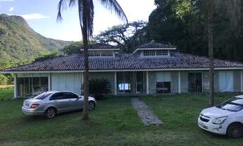 Imagem 3: Casa com terreno 7.000m para aluguel e venda. área construída 300 metros quadrados com 3 q