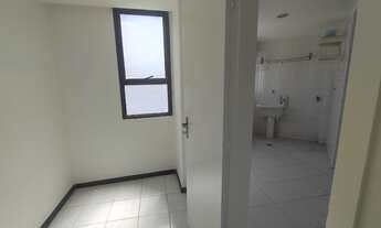 Imagem 6: Apartamento Parque Valentina Miranda c/ 3qts, send 1suíte, 2brs, 1vg, amrs, varand, hidro