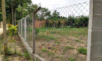 Imagem: Terreno à venda, 2500 m² por R$ 320.000