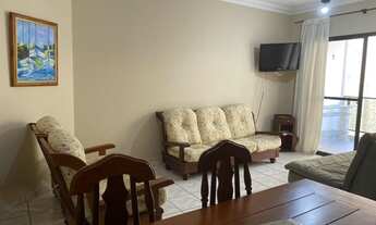 Imagem 7: Apartamento para venda tem 80 metros quadrados com 2 quartos em Enseada - Guarujá - SP