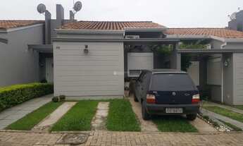 Imagem: NOVO HAMBURGO - Casa de Condomínio - Santo