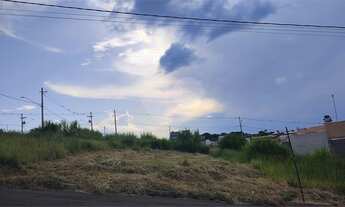 Imagem 2: São João da Boa Vista - Terreno Padrão - Loteamento Portal da Aliança