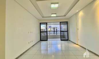 Imagem 2: Apartamento em Boa Viagem, 4 Quatos, 2 Suites, 131 M², 3 Vagas de Garagens Cobertas - Edf