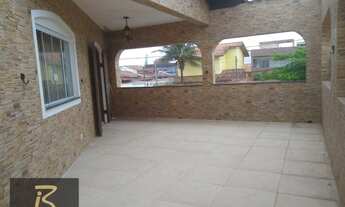 Imagem 5: Sobrado com 5 dormitórios com duas suítes à venda, 161 m² por R$ 550.000 a 100 metros da