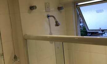 Imagem 6: Apartamento para venda possui 65 metros quadrados com 2 quartos