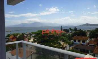 Imagem 7: Apartamento com 3 dormitórios (suíte) à venda, 96 m² por R$ 952.634 - Itaguaçu - Florianóp