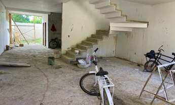 Imagem: Casa Alto Esplanada 03 suítes Nova