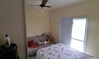 Imagem 4: Casa de condomínio para venda possui 75 metros quadrados com 2 quartos