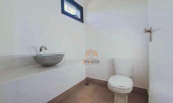 Imagem 6: Casa com 3 dormitórios à venda, 139 m² por R$ 800.000,00 - Condominio Terras da Estância-p