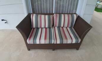 Imagem 4: Casa à venda e locação no Condomínio Santander Gramado em Campinas -SP