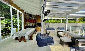 Imagem 6: Casa à venda com 5 dormitórios - 360 m² - Riviera de São Lourenço