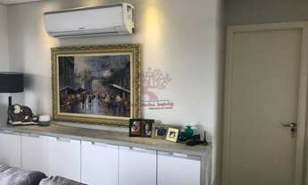 Imagem 6: APARTAMENTO RESIDENCIAL em CAMPINAS - SP, LOTEAMENTO ALPHAVILLE CAMPINAS