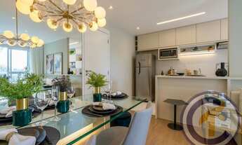 Imagem 7: Apartamento novo de 58 m² com suite a venda em Guarulhos, Ap